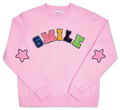 Smile Squad Sweatshirt