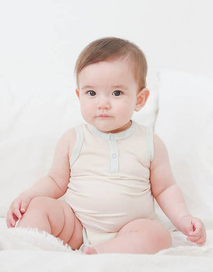 Sand Sky Jelly Bodysuit Set