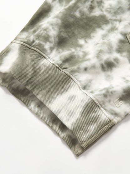 Hunter Marble Pullover