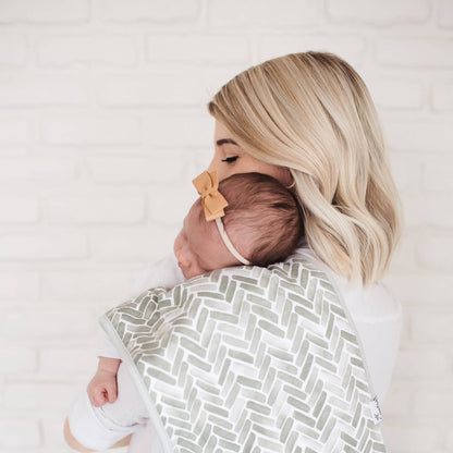 Alta Premium Burp Cloths