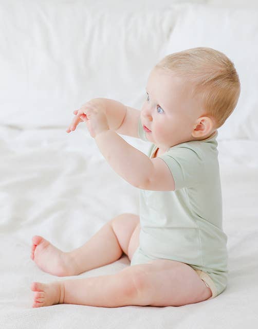 Sand Sky Jelly Bodysuit Set