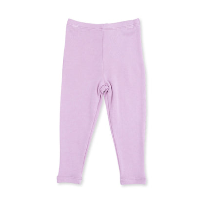 Violetta Floral Ruffle Sweatshirt + Legging Set