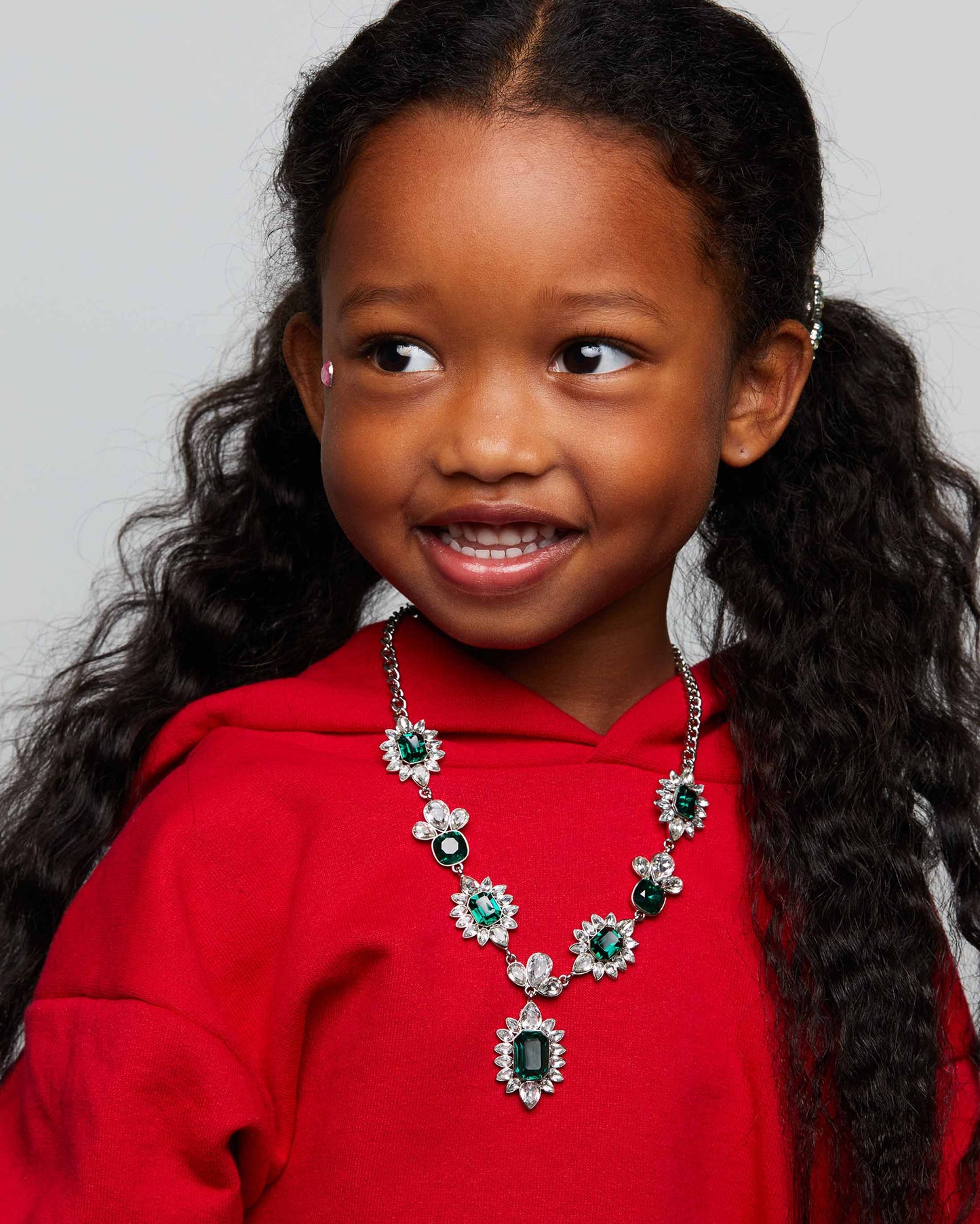 Emerald Ball Mega Set