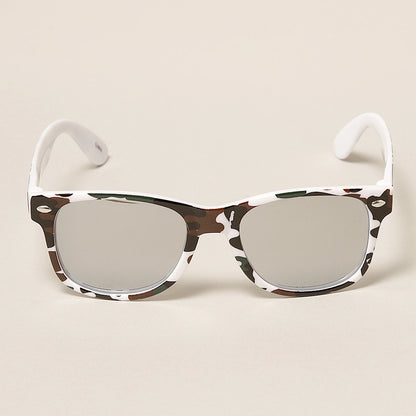 Camo Sunglasses