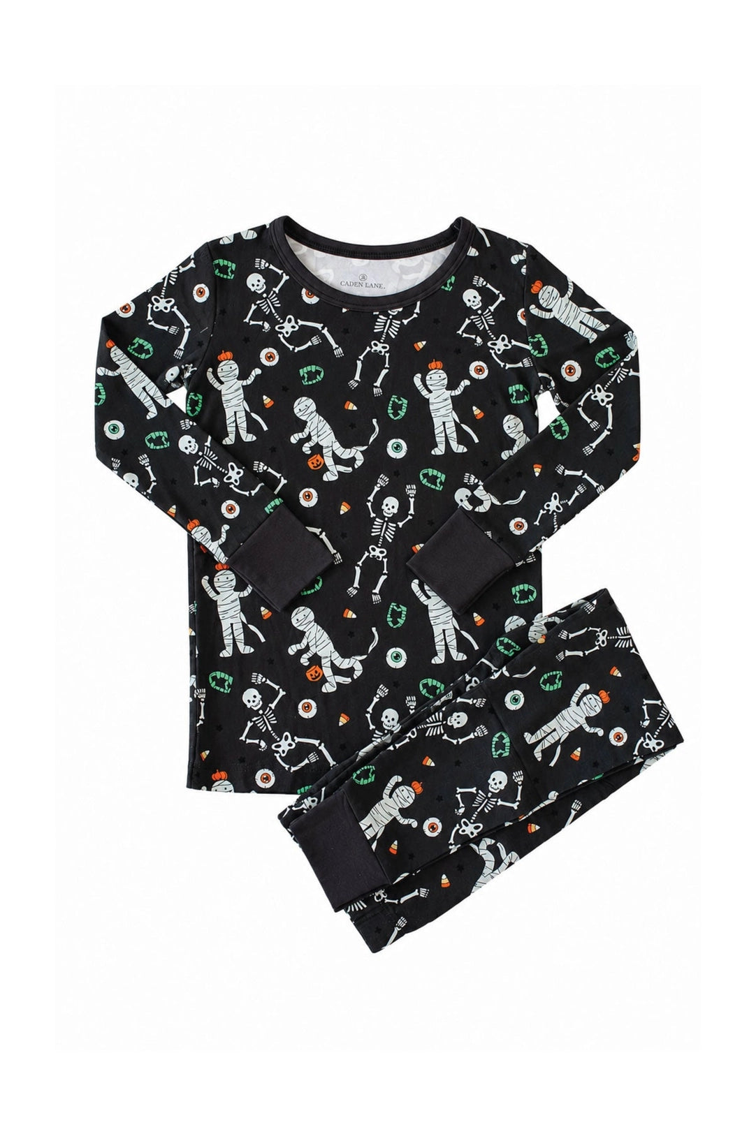 Eye Want Candy Glow Bamboo Pajama Set