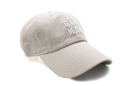 Dune Girl Mom Hat