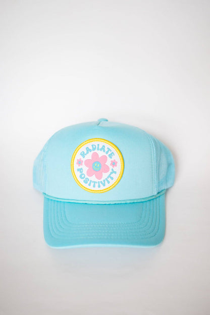 Radiate Positivity Hat