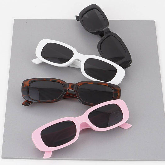 Rectangle Sunglasses