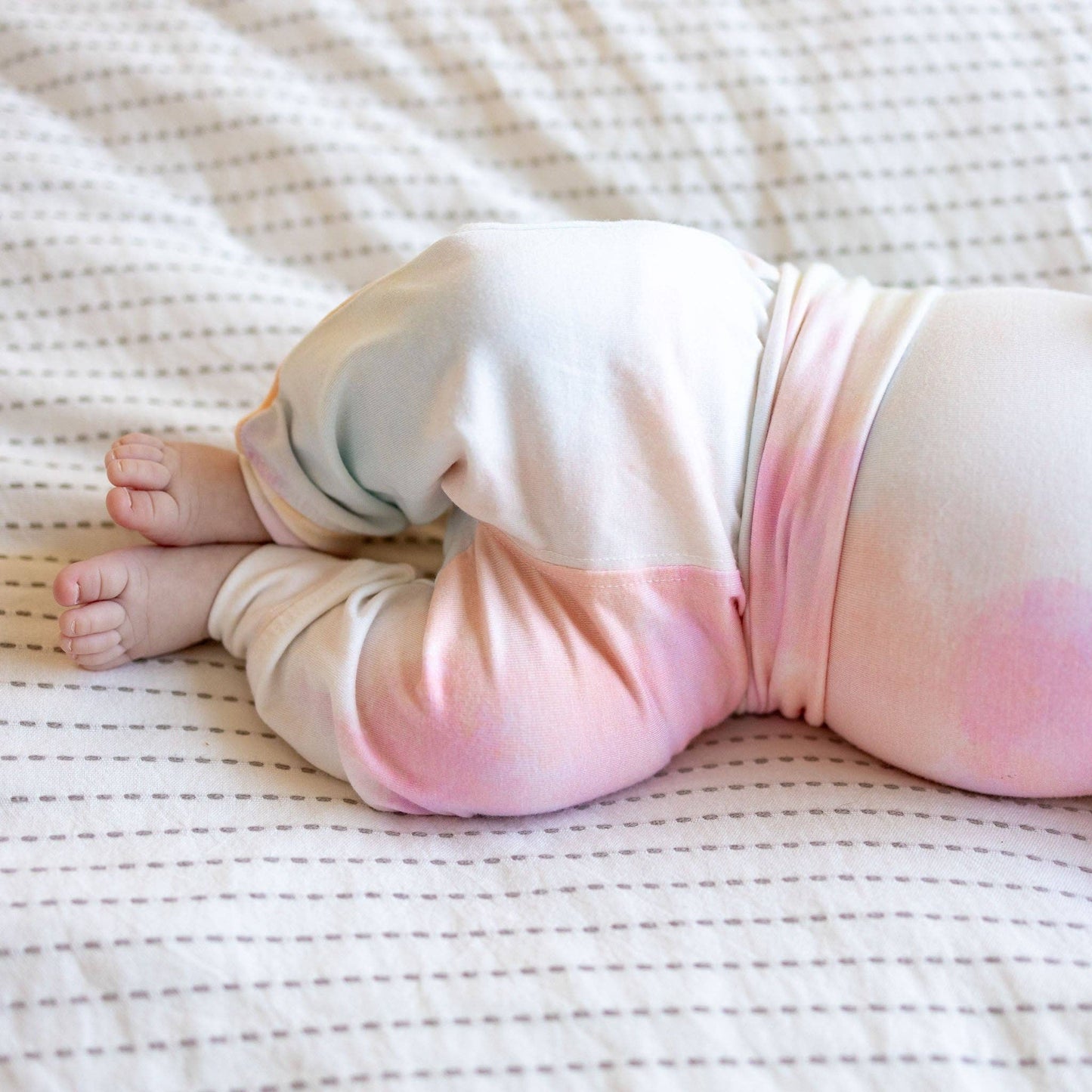 Nova Short Sleeve + Pant Set