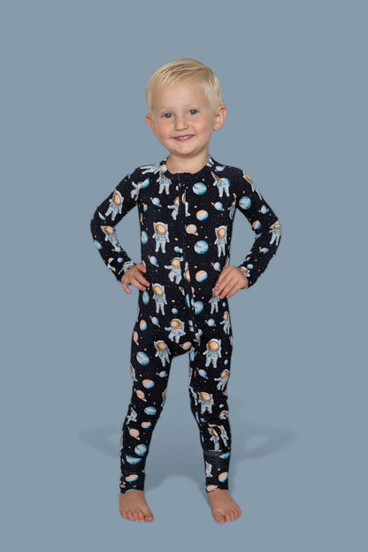 Moonwalk Magic Dream Romper