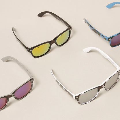 Camo Sunglasses
