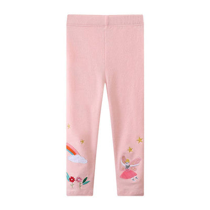 Princess Pink Legging