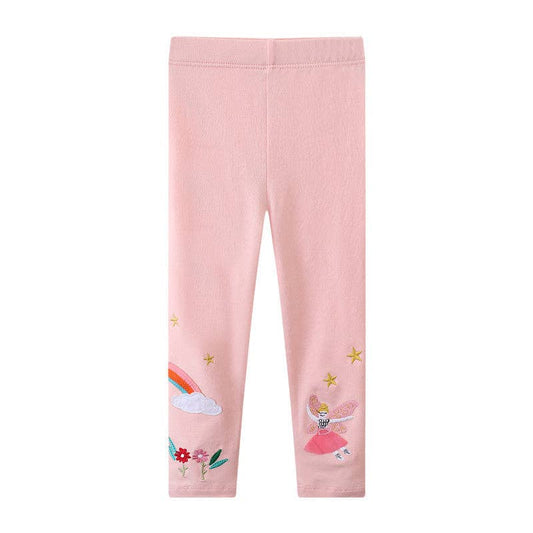 Princess Pink Legging