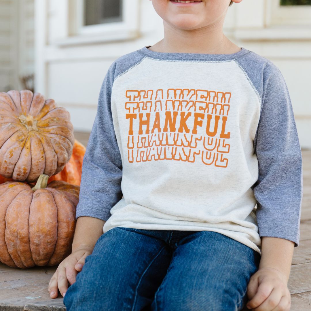 Thankful Echo Shirt