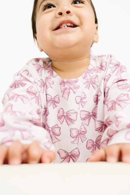 Pretty In Pink Sweatsuit