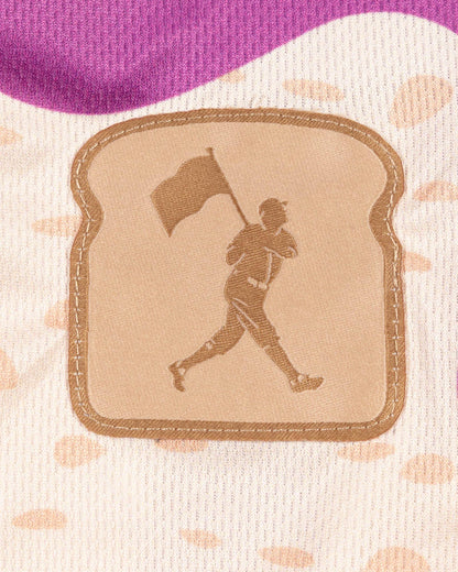 PB & Jammed Air Mesh Shorts