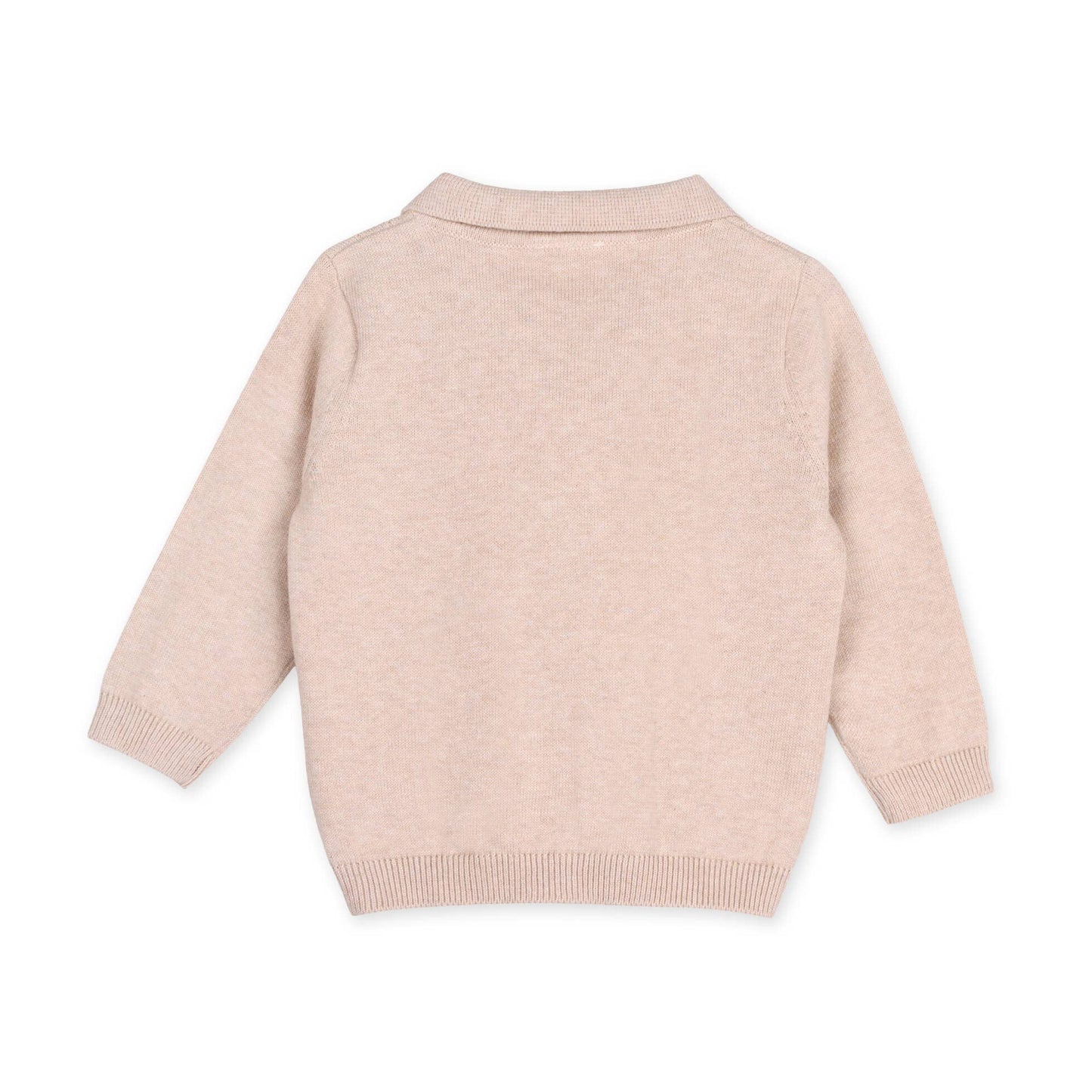 Resort Cable Knit Sweater Set