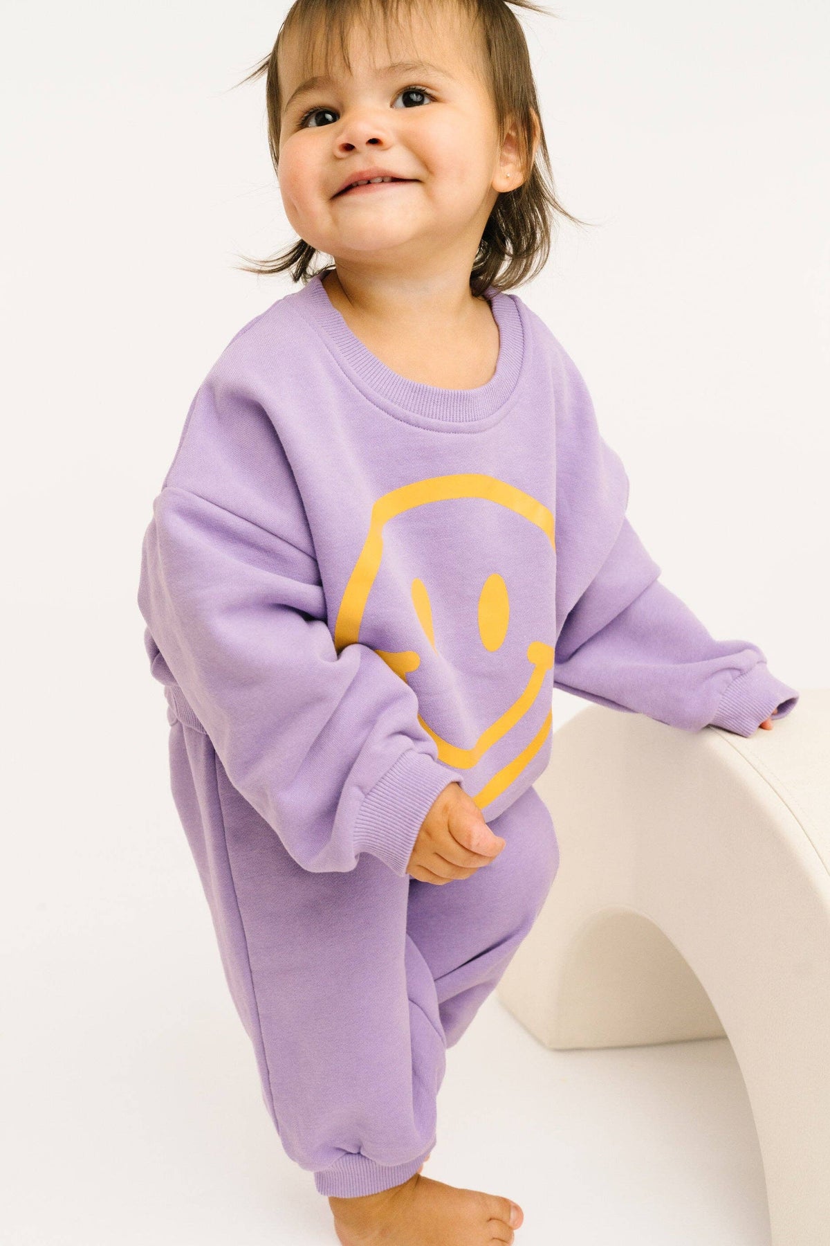 Lilac Happy Set