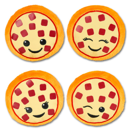 Bagel Bites Packaging Plush