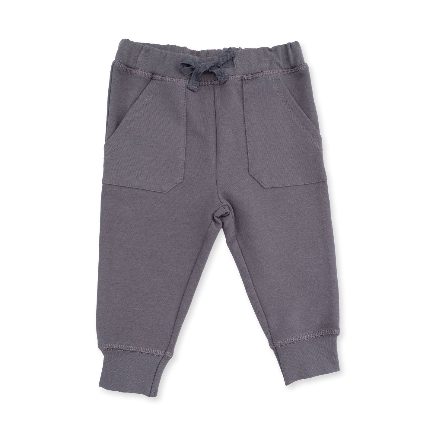 Bolts Bamboo Henley + Jogger Set