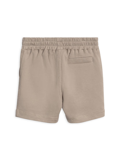 Dane Short in Beige