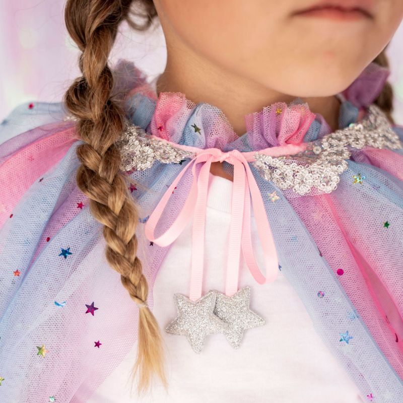 Purple Unicorn Dress Up Kit