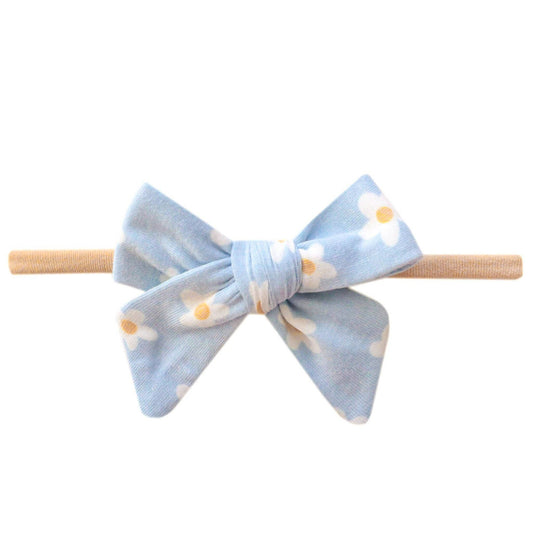 Della Classic Baby Bow