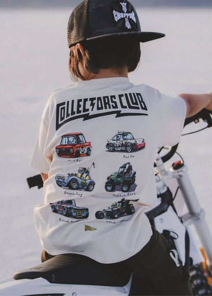 Collectors Club T-Shirt