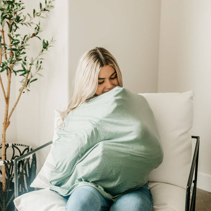 Multi-Use Cover in Briar