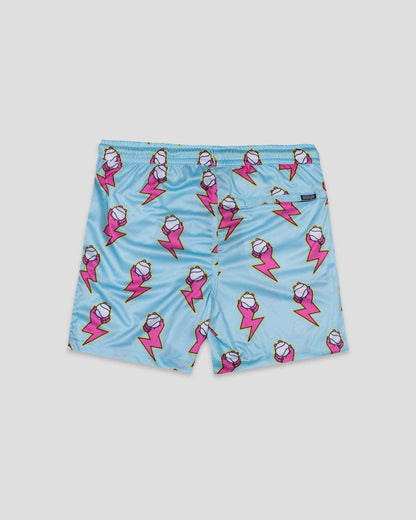 Electric Arms Air Mesh Shorts