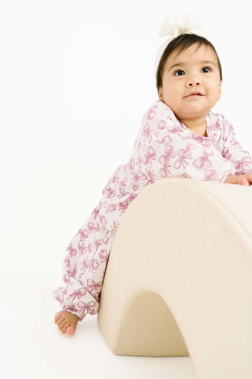 Pretty In Pink Sweatsuit