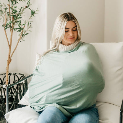 Multi-Use Cover in Briar