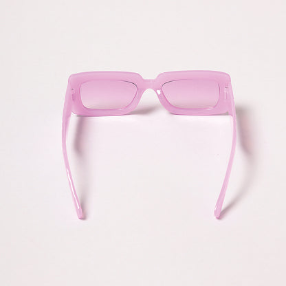 Rectangular Sunglasses