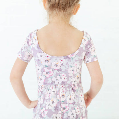 Bloom Baby Bloom Leggy Romper