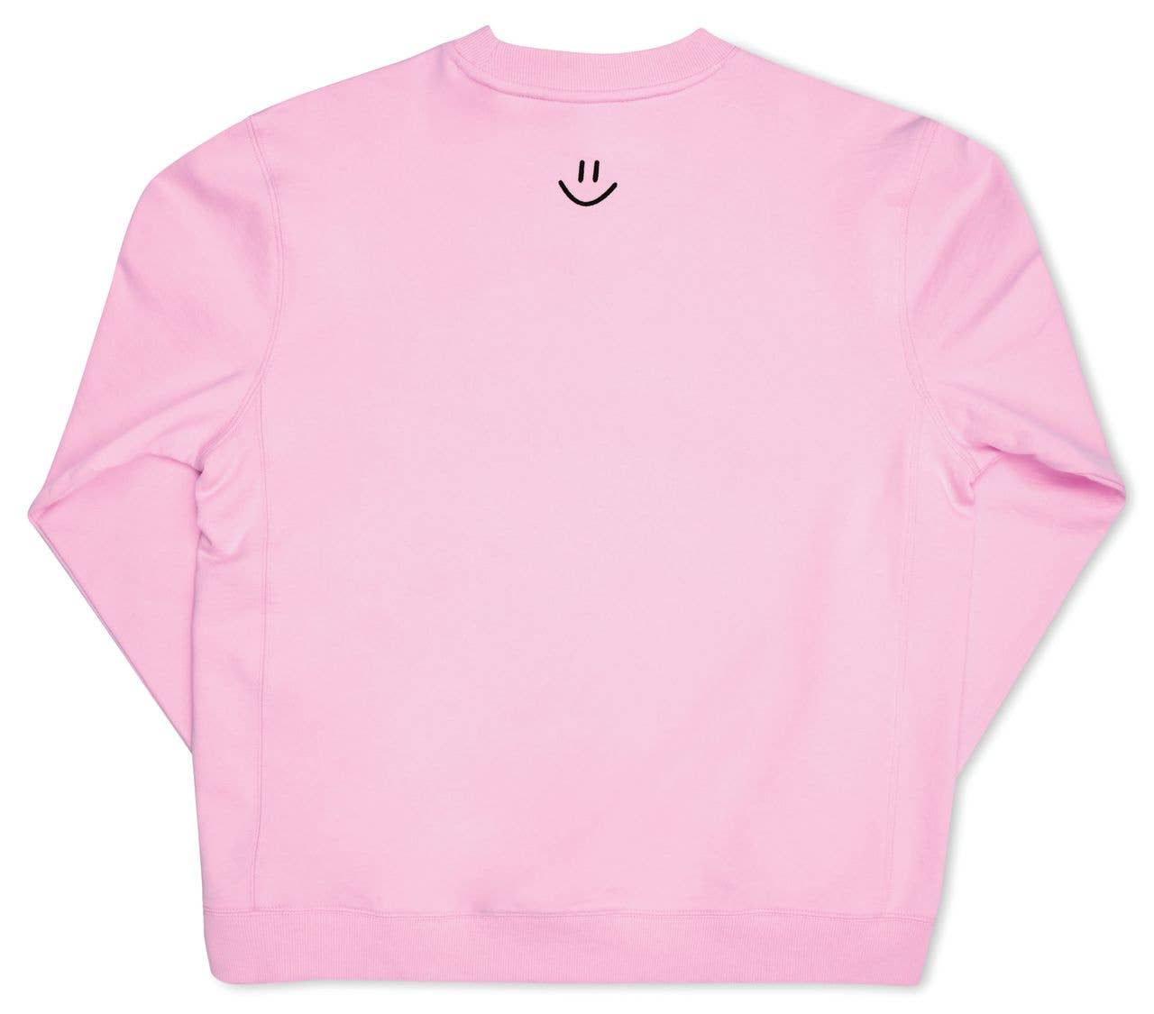 Smile Squad Sweatshirt
