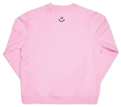 Smile Squad Sweatshirt