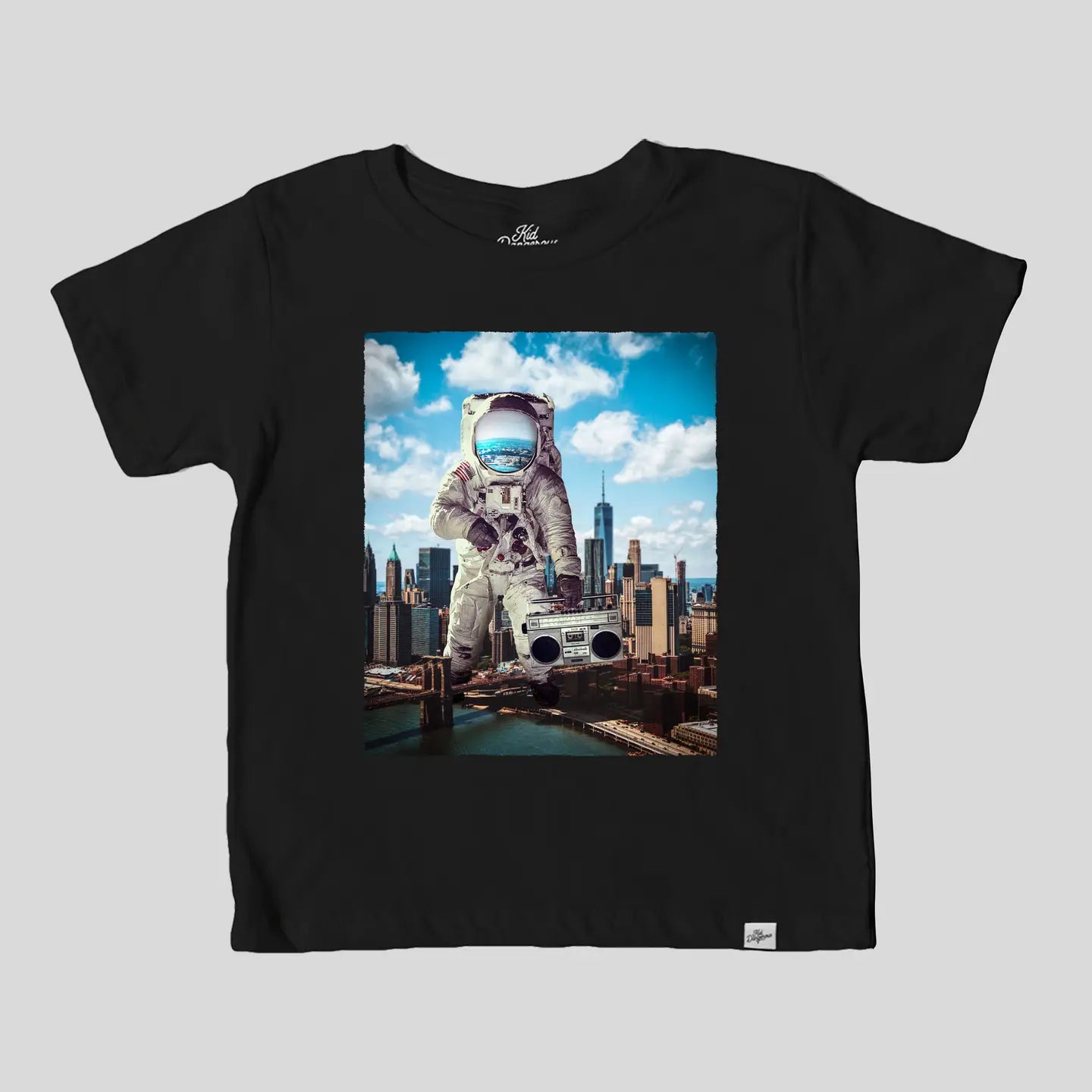 Astro NYC T-Shirt – RUE + ROE