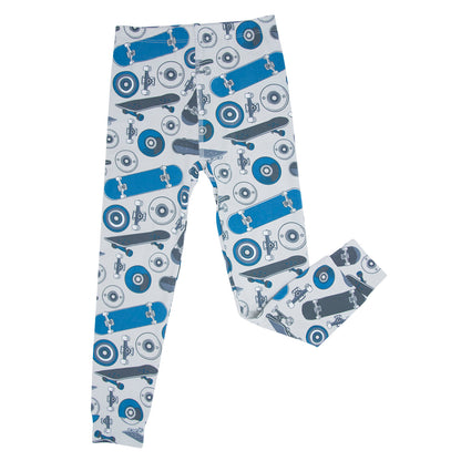 Ollie Bamboo Pajama Set