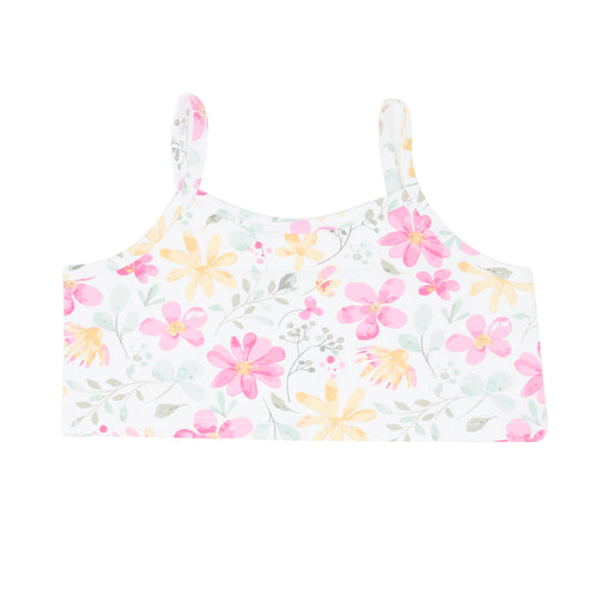 Marin Bamboo Sports Bra