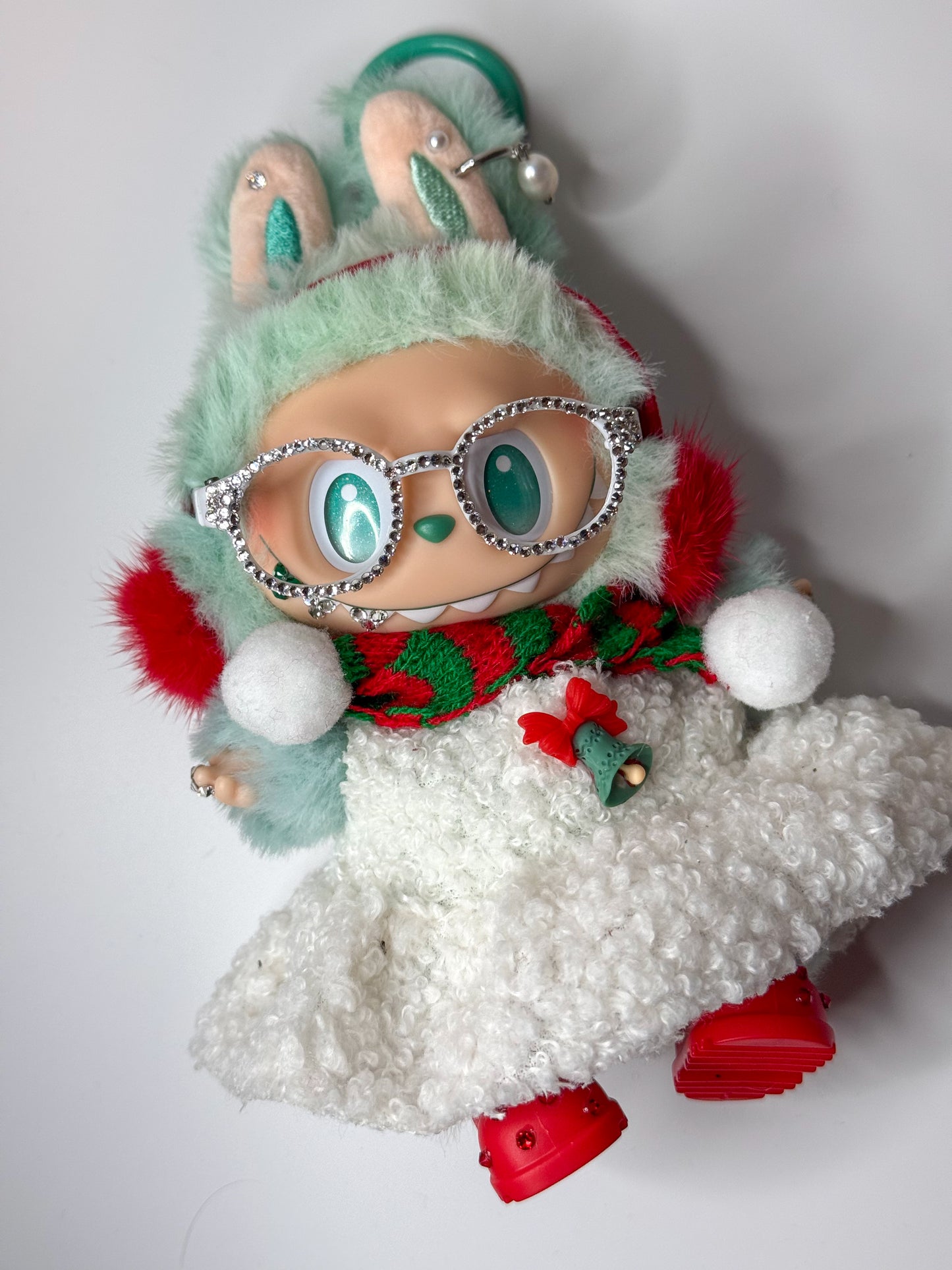 POP MART pop-up at RUE + ROE December 20th