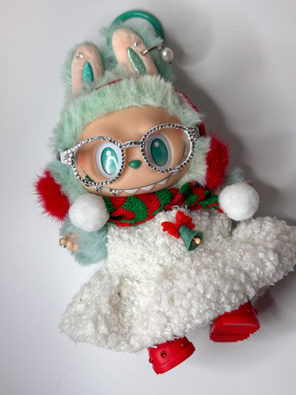 POP MART pop-up at RUE + ROE December 20th