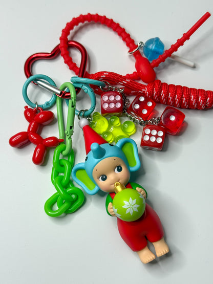 POP MART pop-up at RUE + ROE December 20th