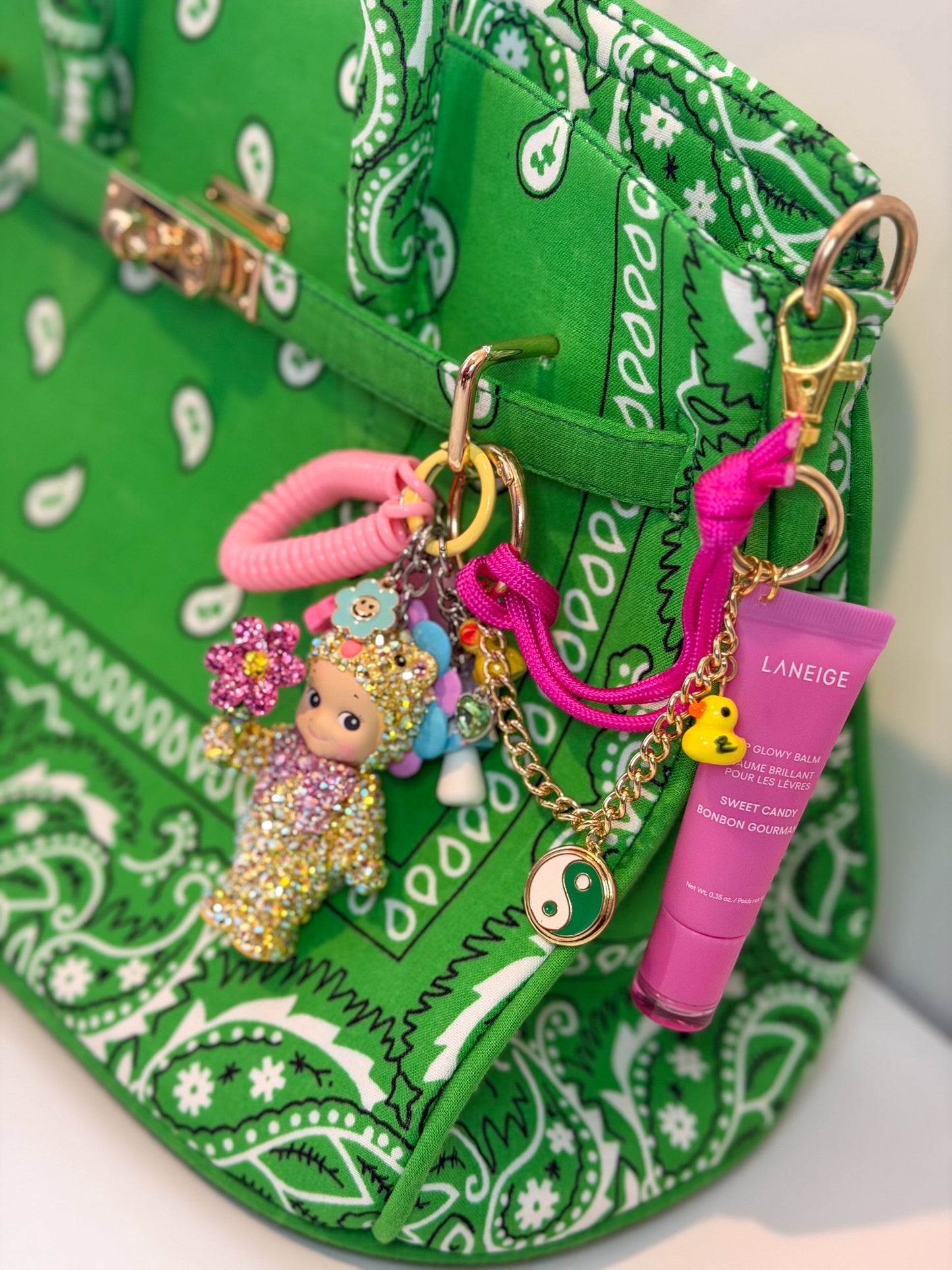 She Likes To Sparkle Pop-Up Event