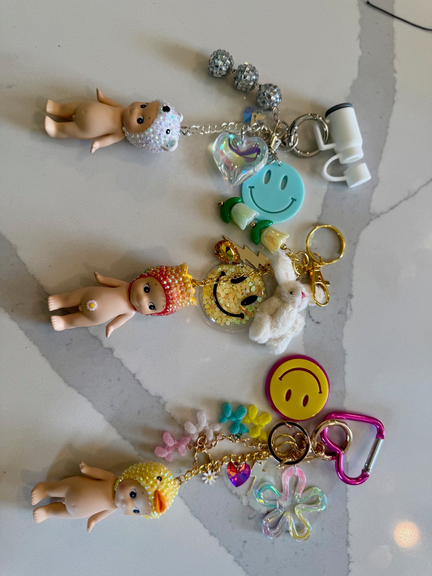 POP MART pop-up at RUE + ROE