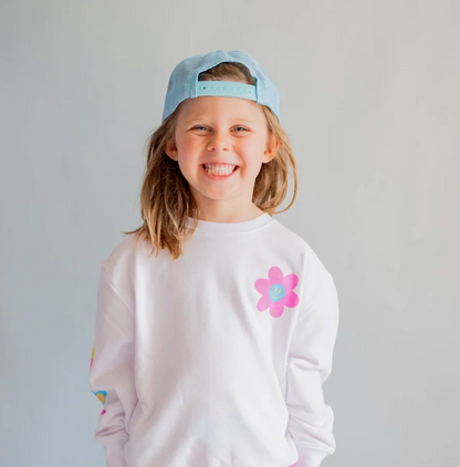 Radiate Positivity Hat