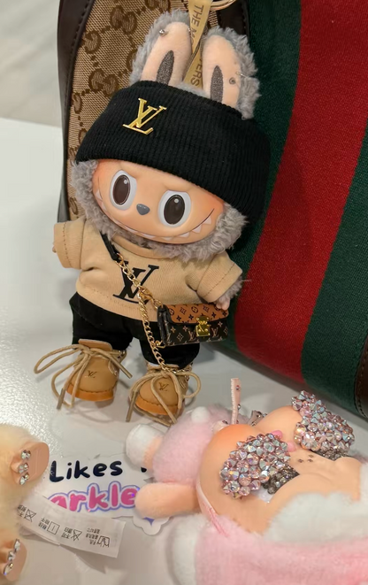 POP MART pop-up at RUE + ROE November 8th