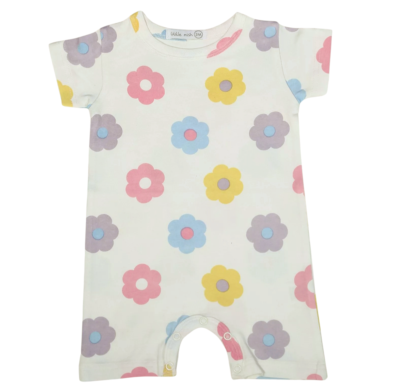 Sand Spring Daisy Shortall