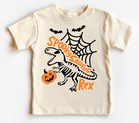 Spookysauras Rex Tee (Infant)