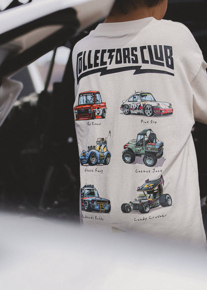 Collectors Club T-Shirt