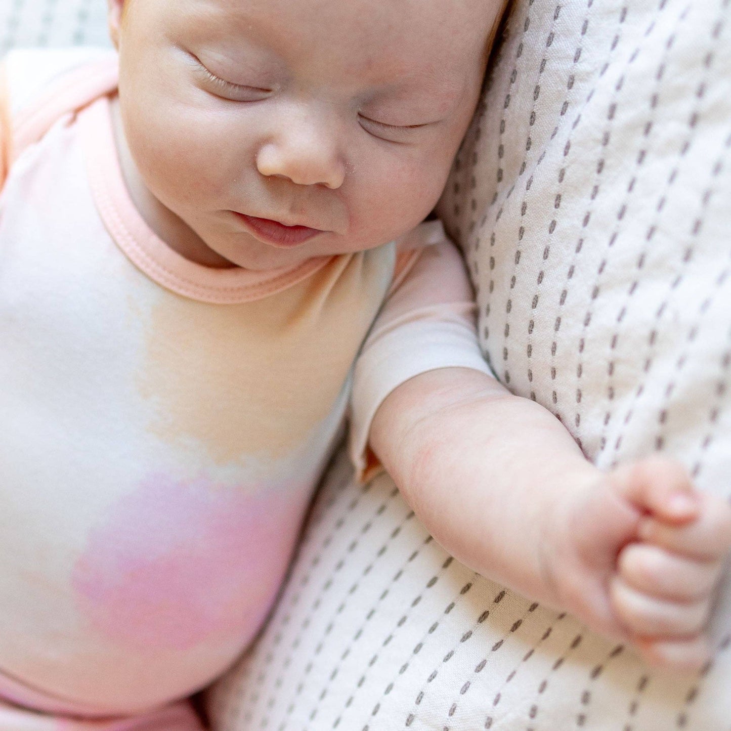 Nova Short Sleeve + Pant Set